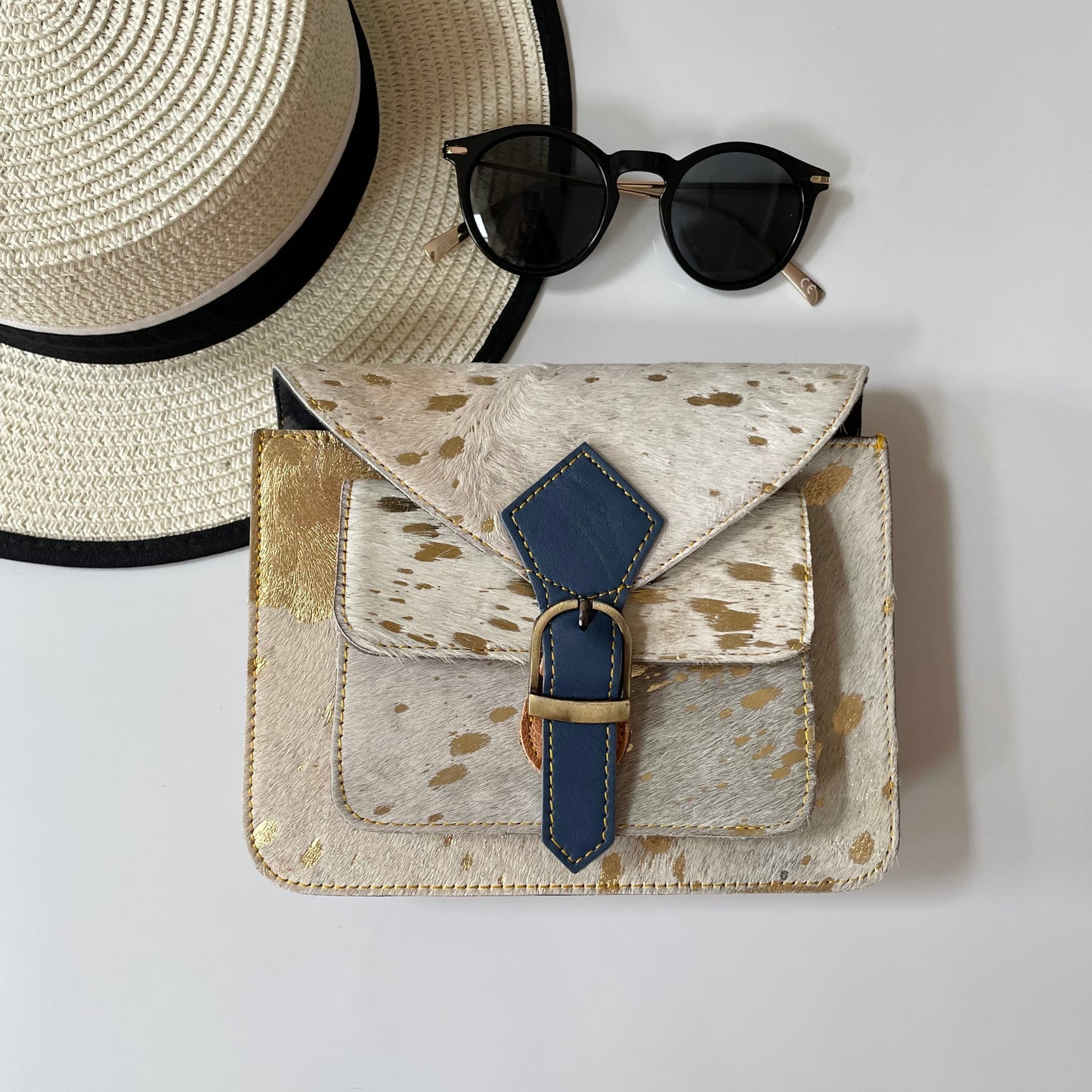 Nephele Kelci Full Print