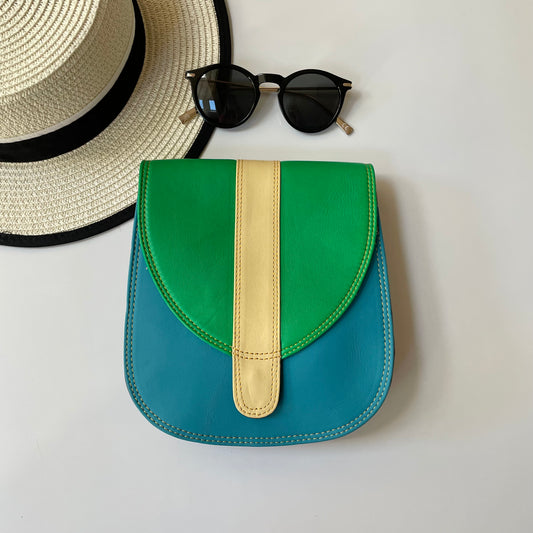 OUTLET Nephele Margot