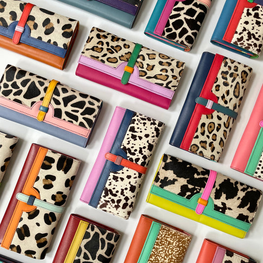 NEW Nephele Juliette Purse