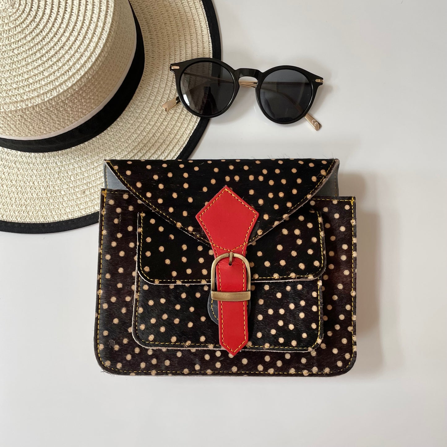 Nephele Kelci Full Print