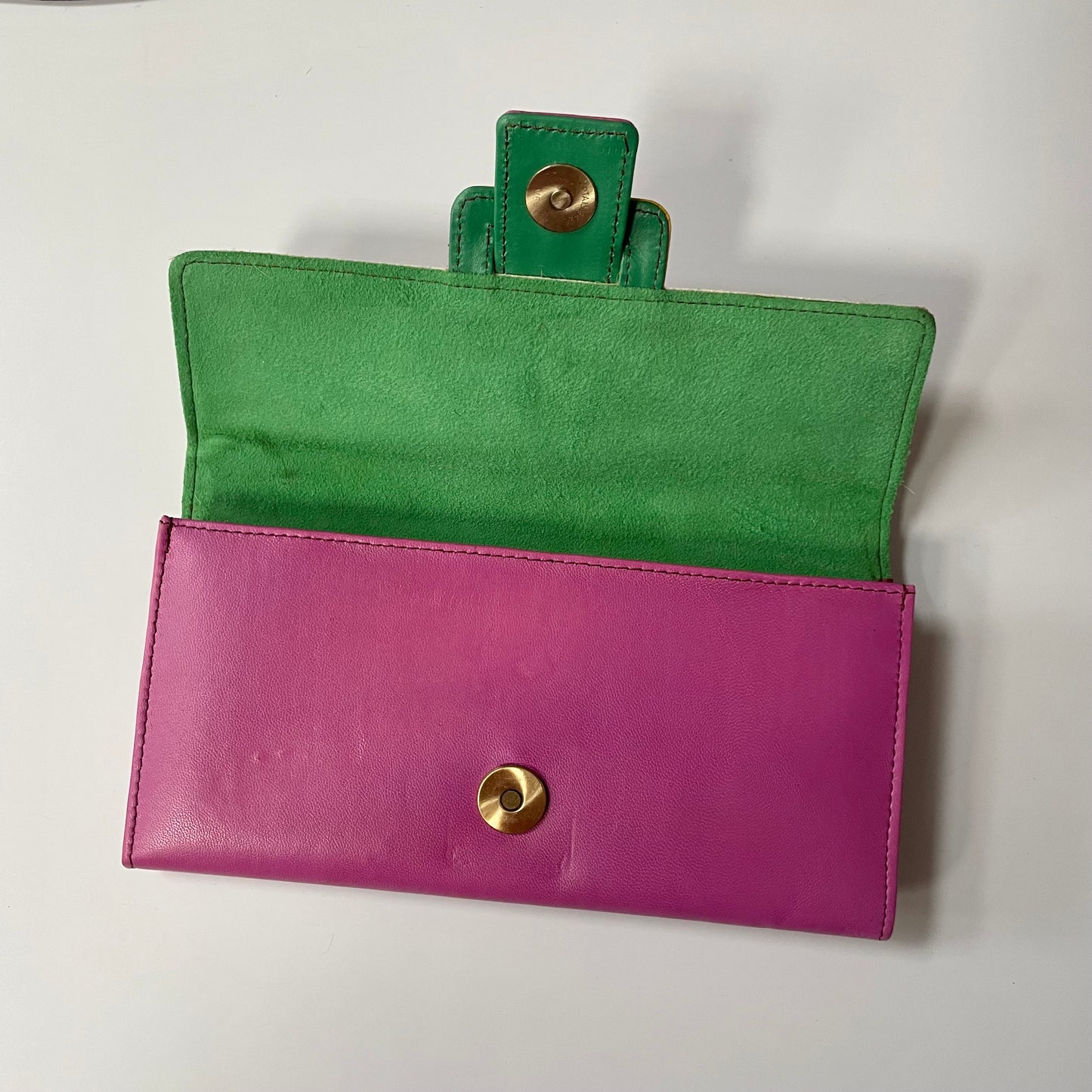 OUTLET Nephele Diana Purse