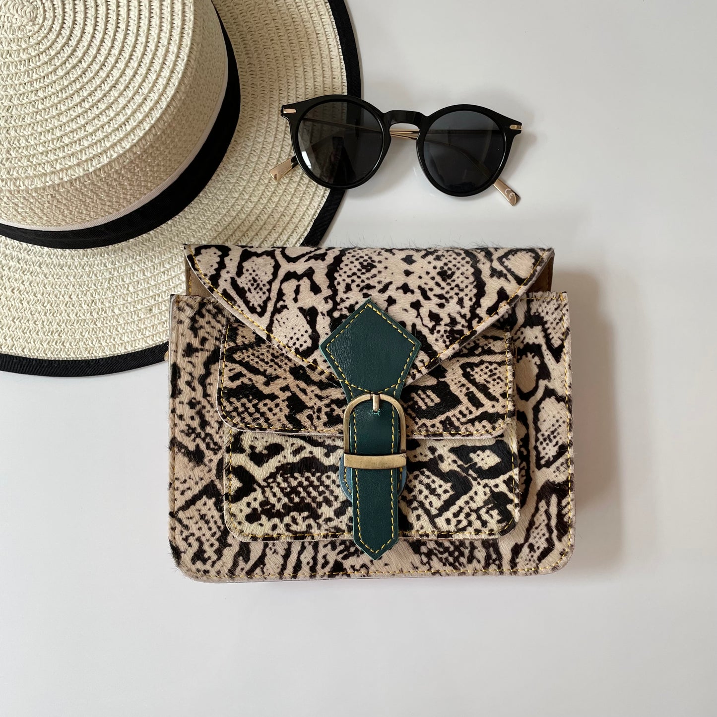 Nephele Kelci Full Print