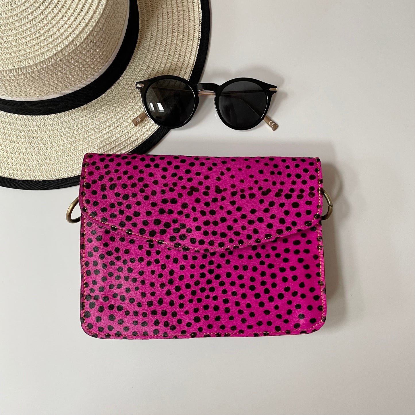 Nephele Eadie Full Print