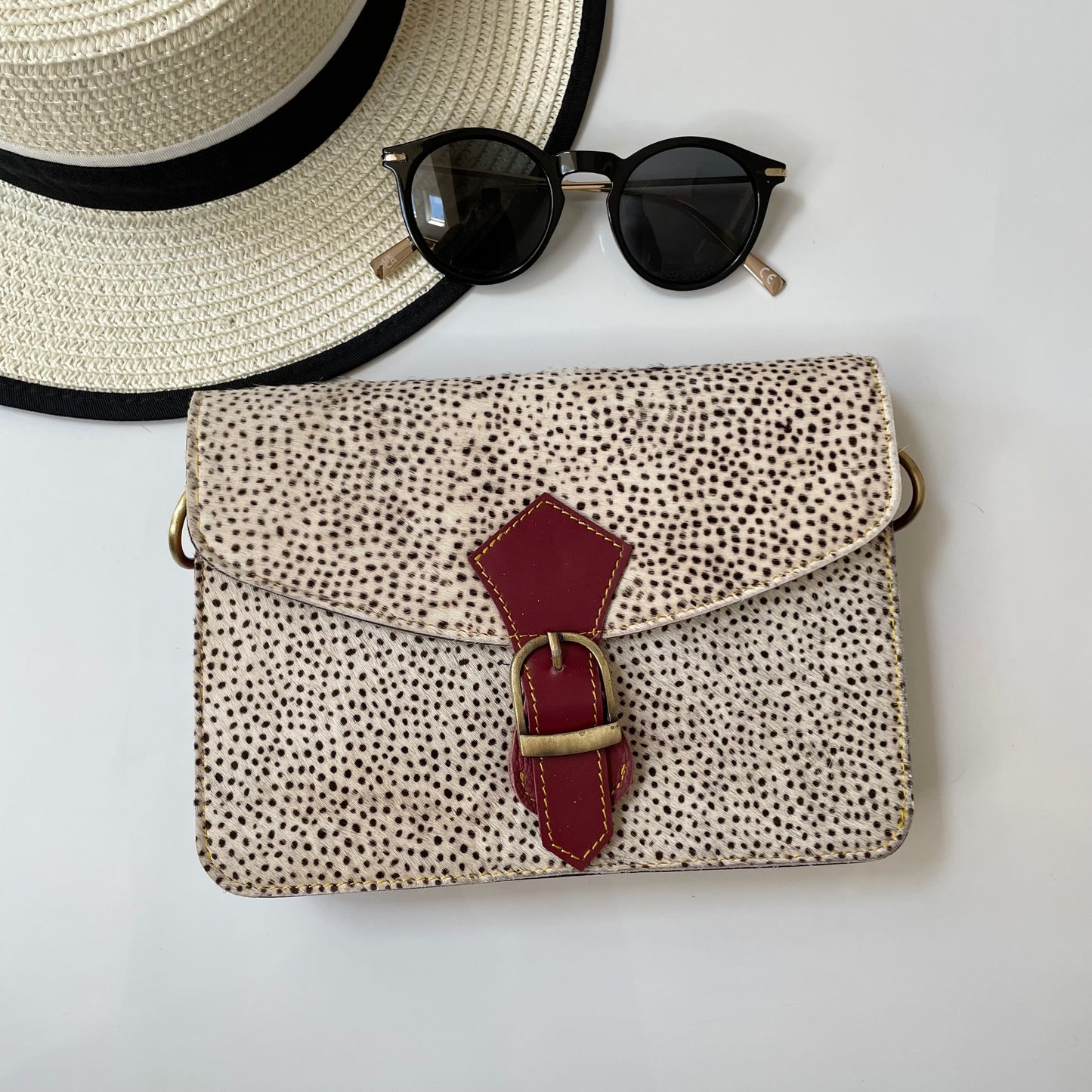 Nephele Nancy Full Print