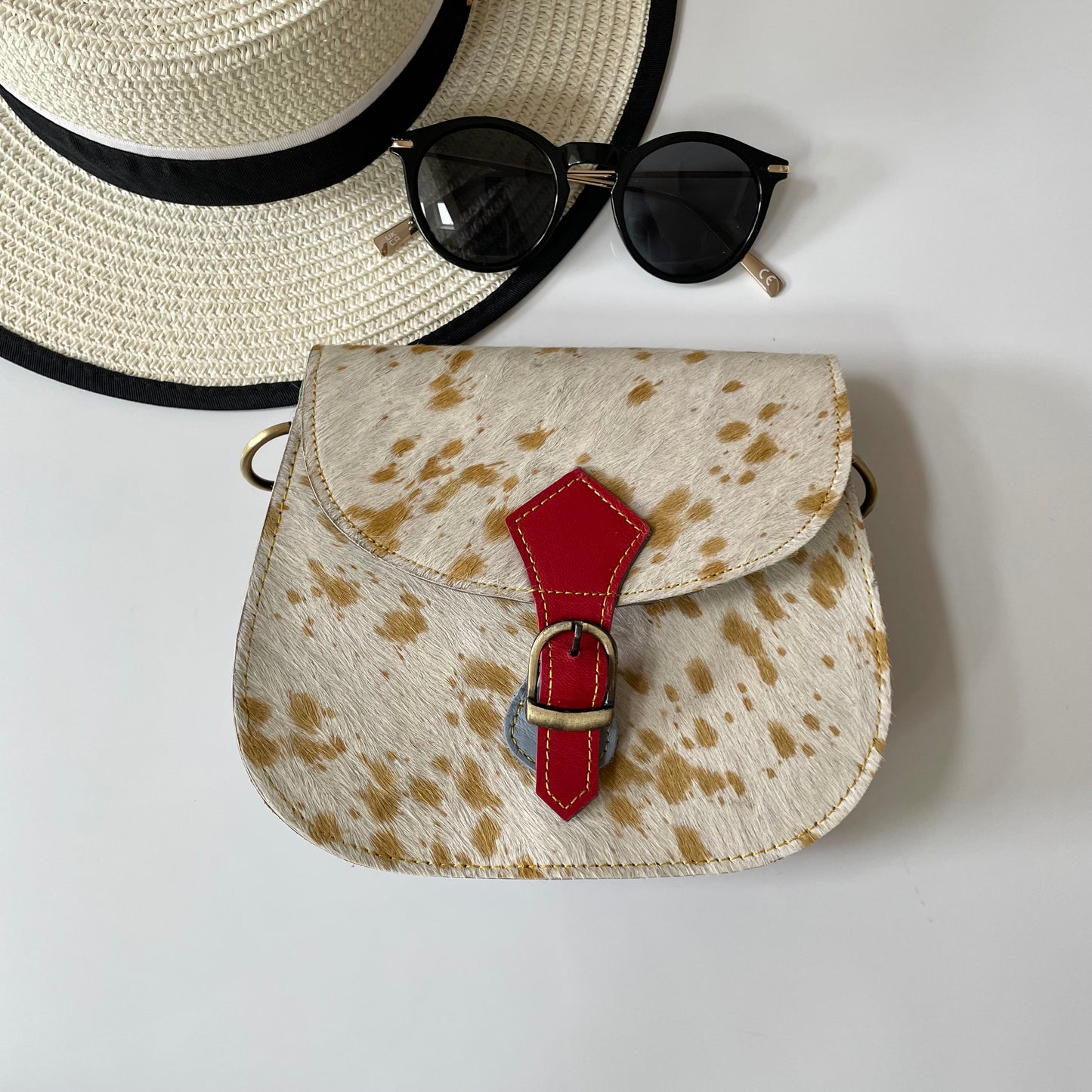 NEW Nephele Tallulah Full Print