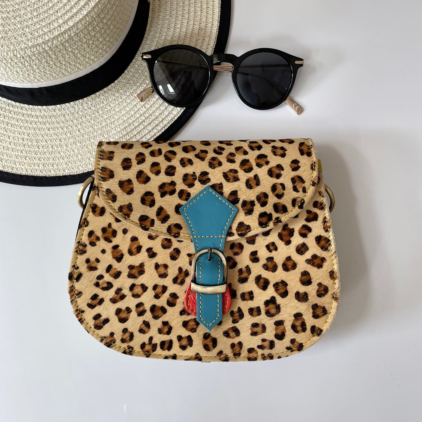 NEW Nephele Tallulah Full Print