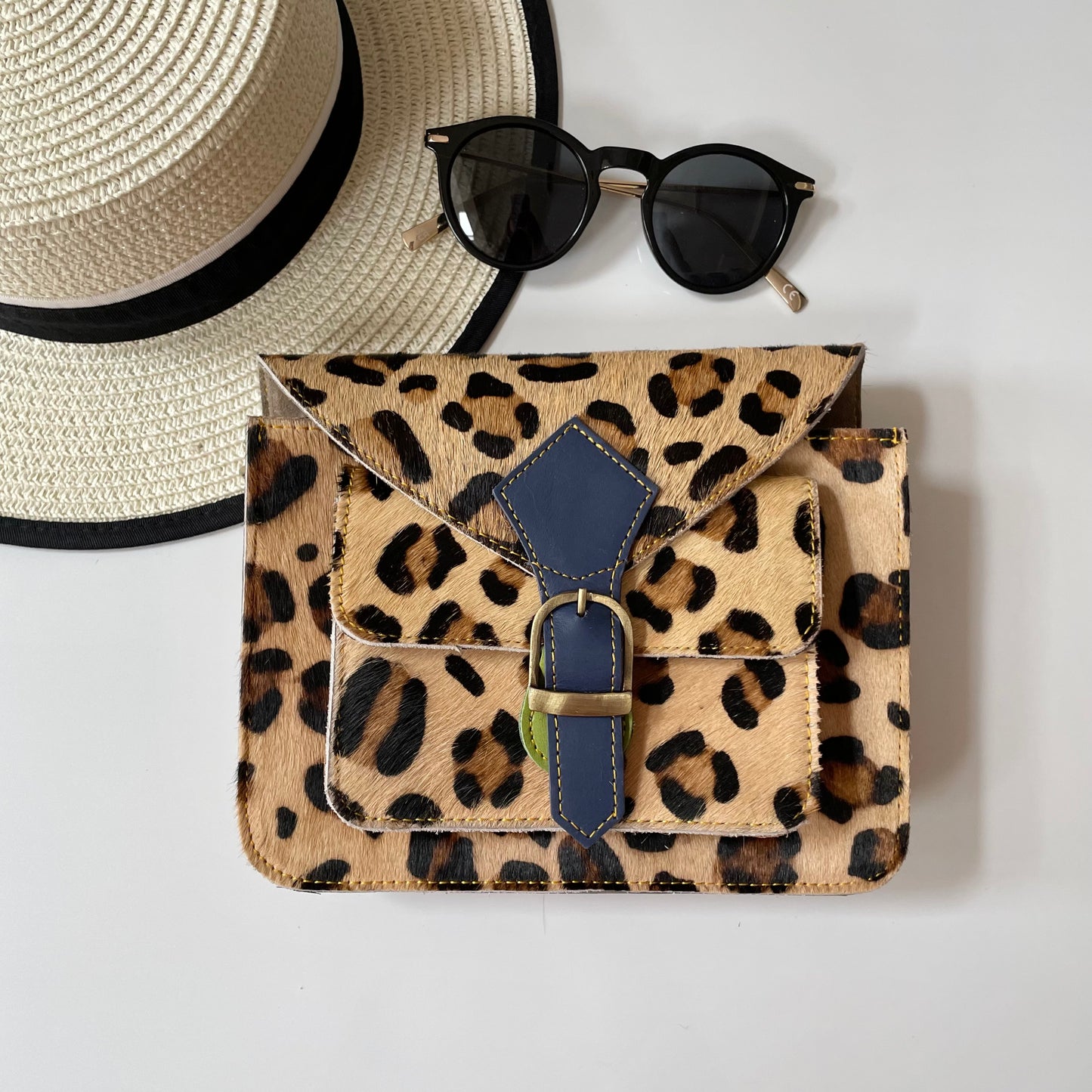 Nephele Kelci Full Print