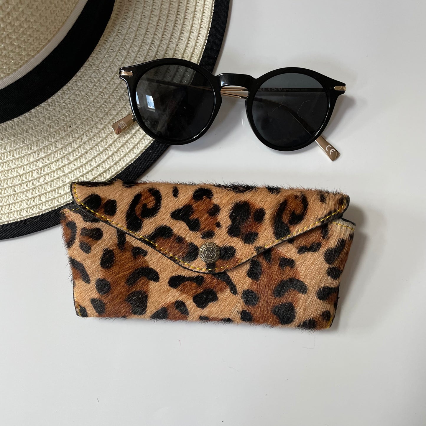 NEW Nephele Daphne Glasses Case