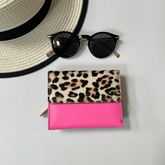 NEW Nephele Abigail Purse