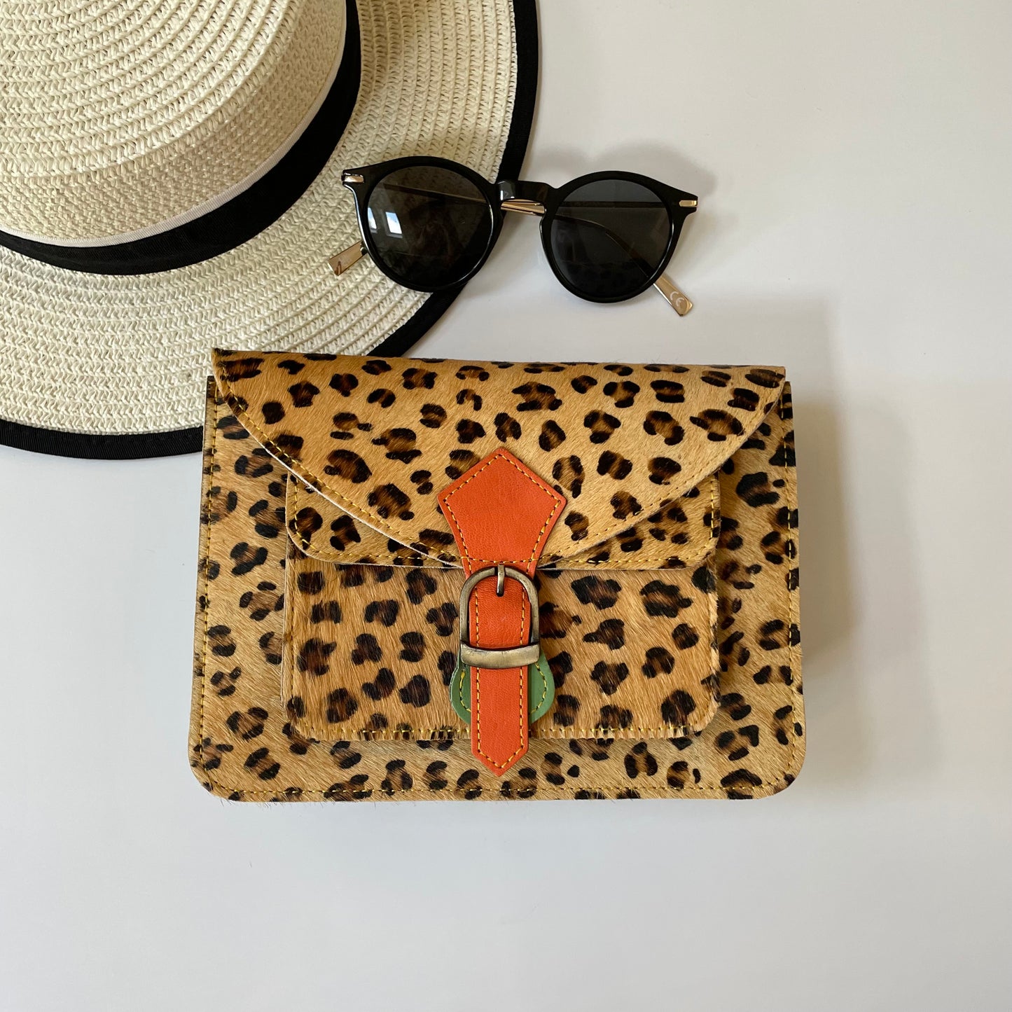 Nephele Kelci Full Print