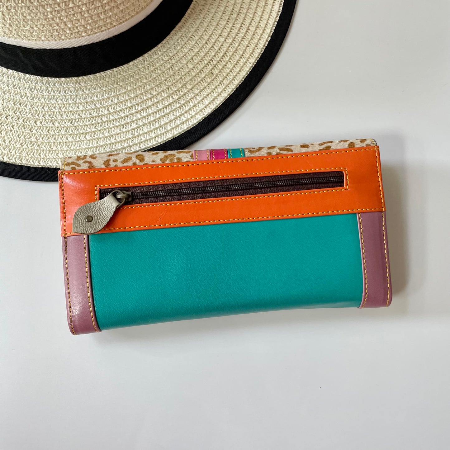 Nephele Nellie Purse