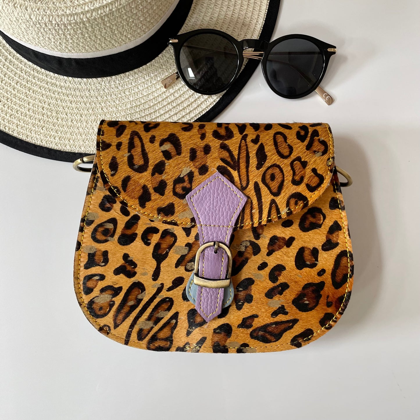 NEW Nephele Tallulah Full Print