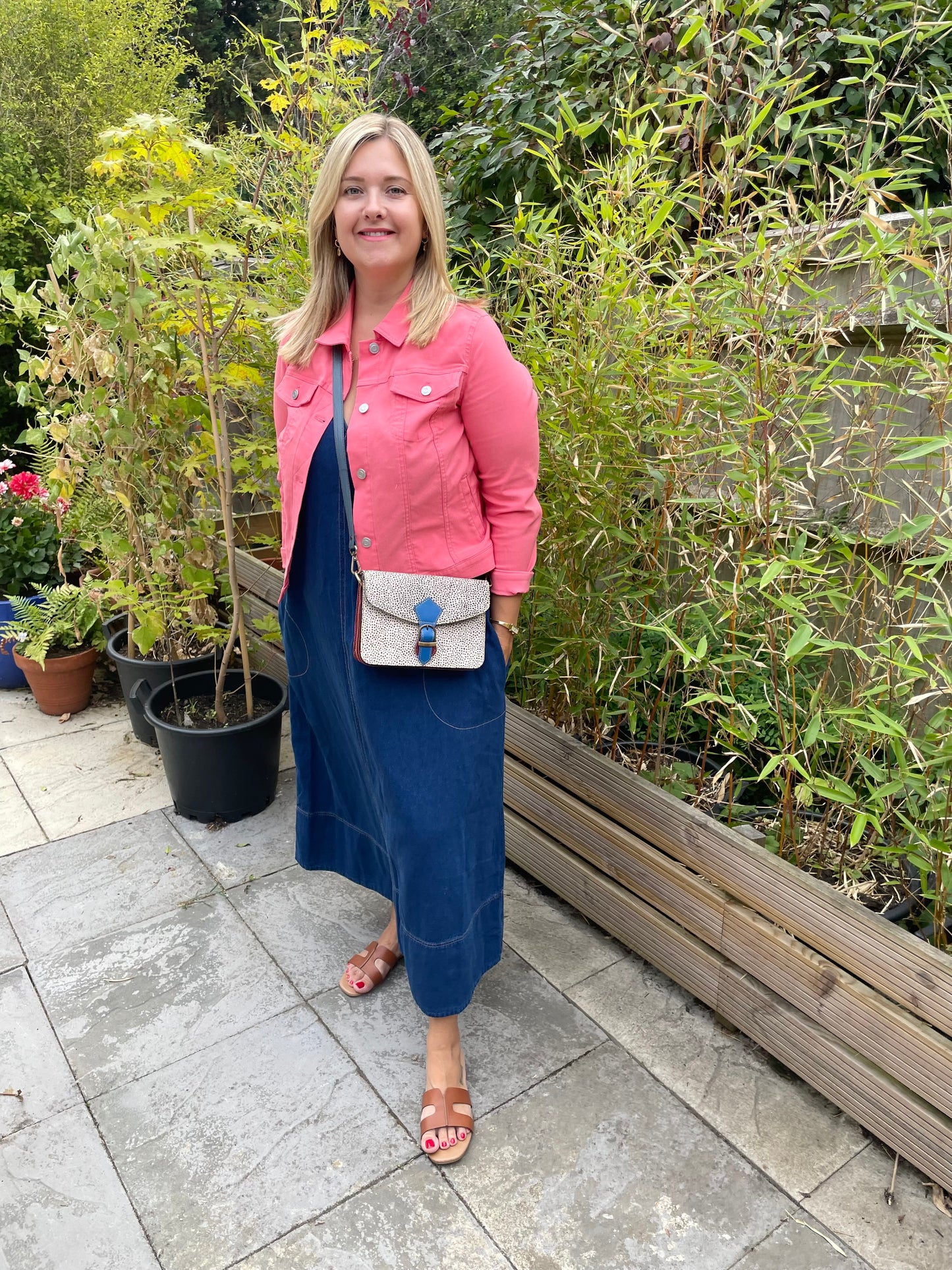 Nephele Nancy Full Print