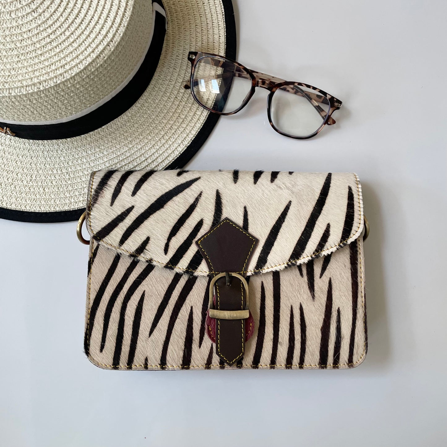 Nephele Nancy Full Print