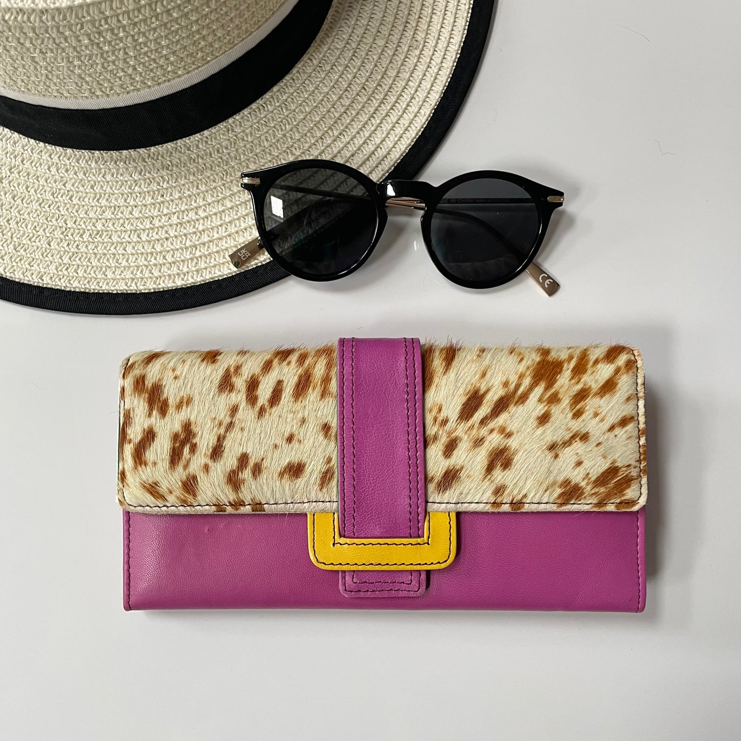 OUTLET Nephele Diana Purse