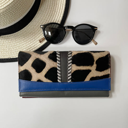 OUTLET Nephele Drew Purse