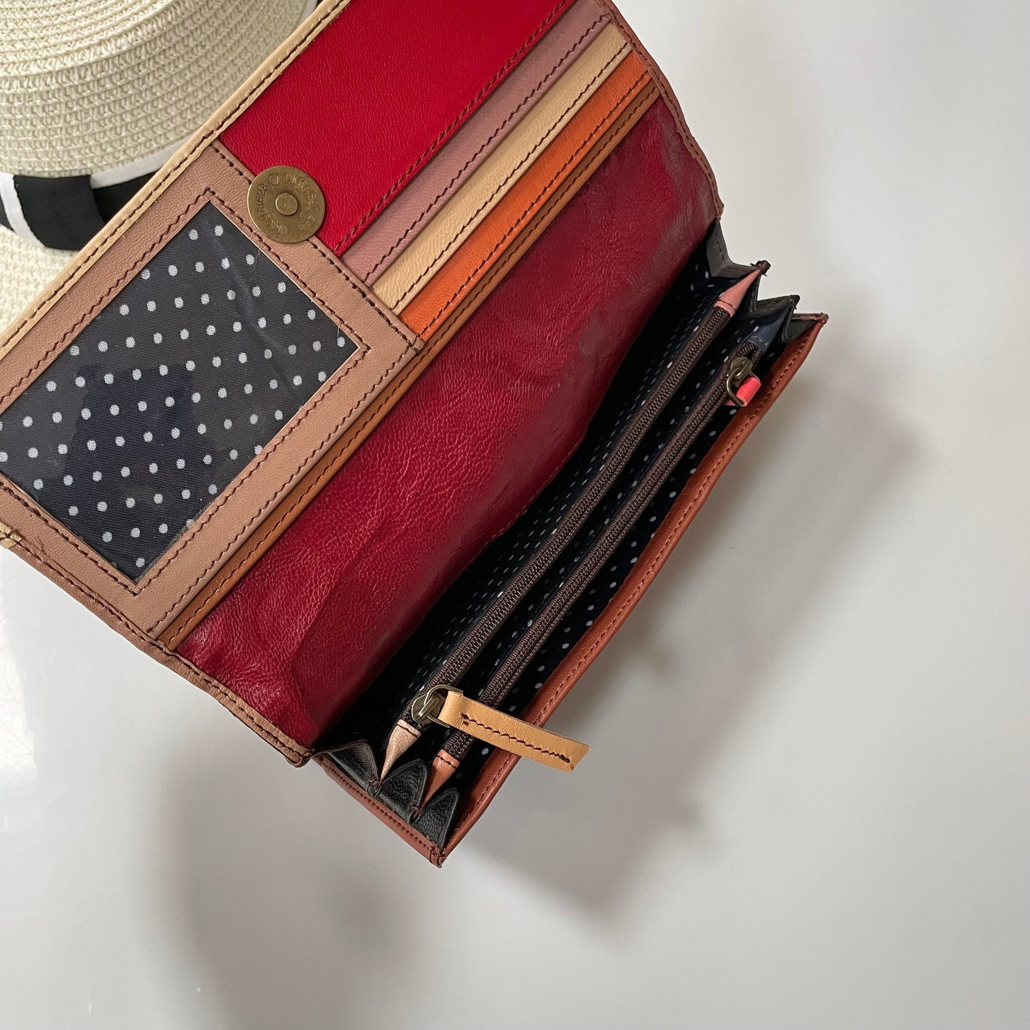 OUTLET Nephele Drew Purse
