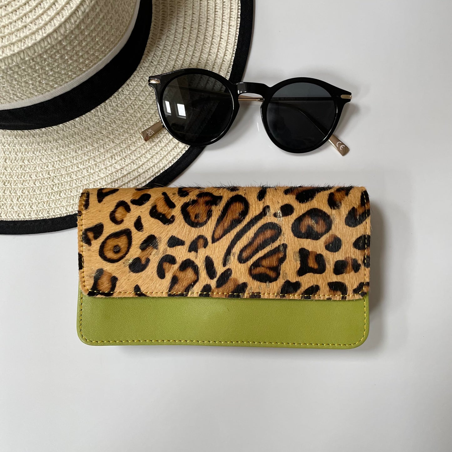 NEW Nephele Cora Purse