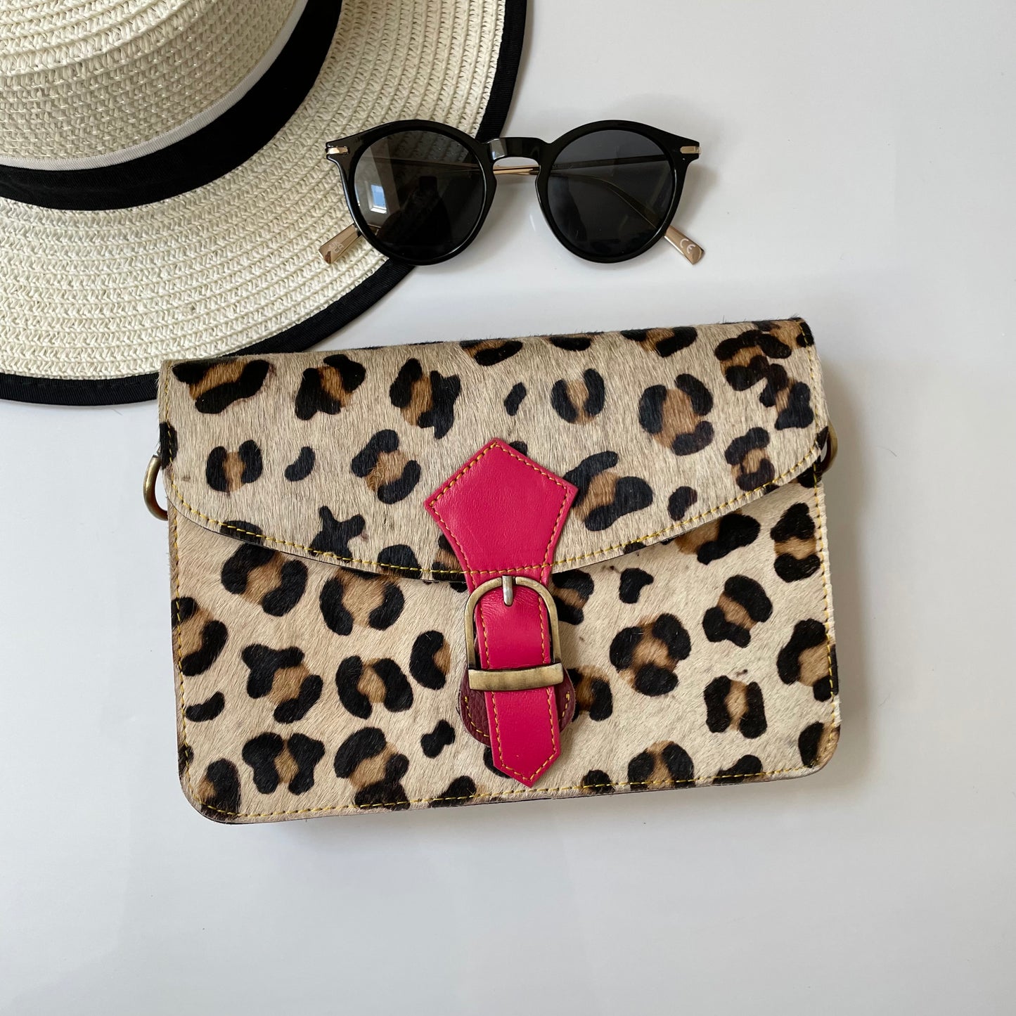 Nephele Nancy Full Print