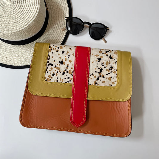 OUTLET Nephele Carli