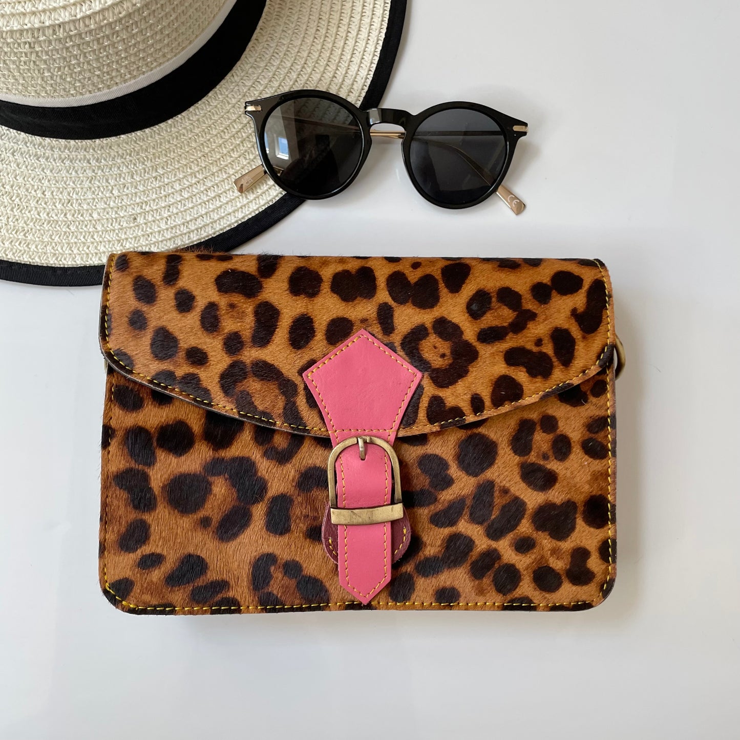 Nephele Nancy Full Print