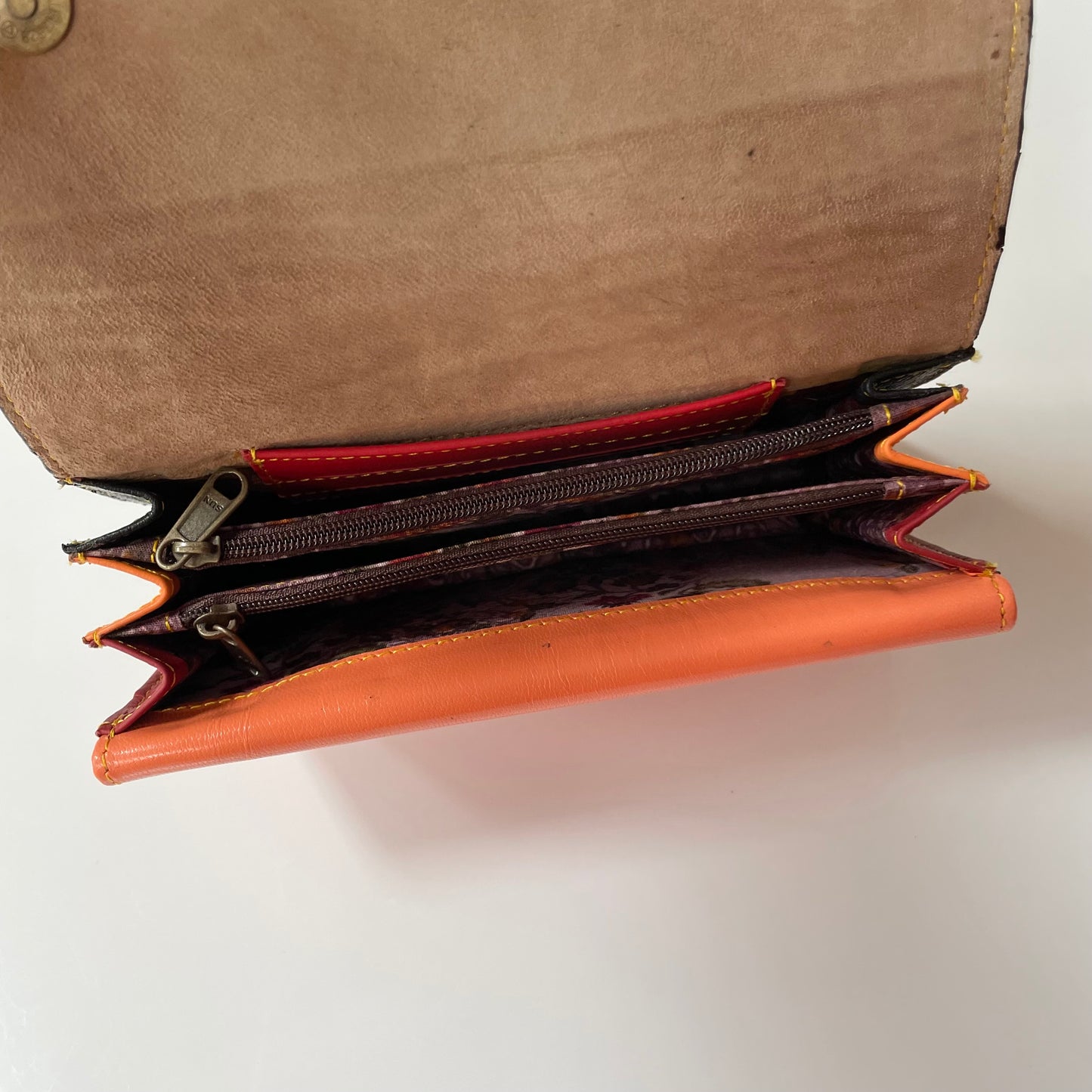 OUTLET Nephele Cora Purse