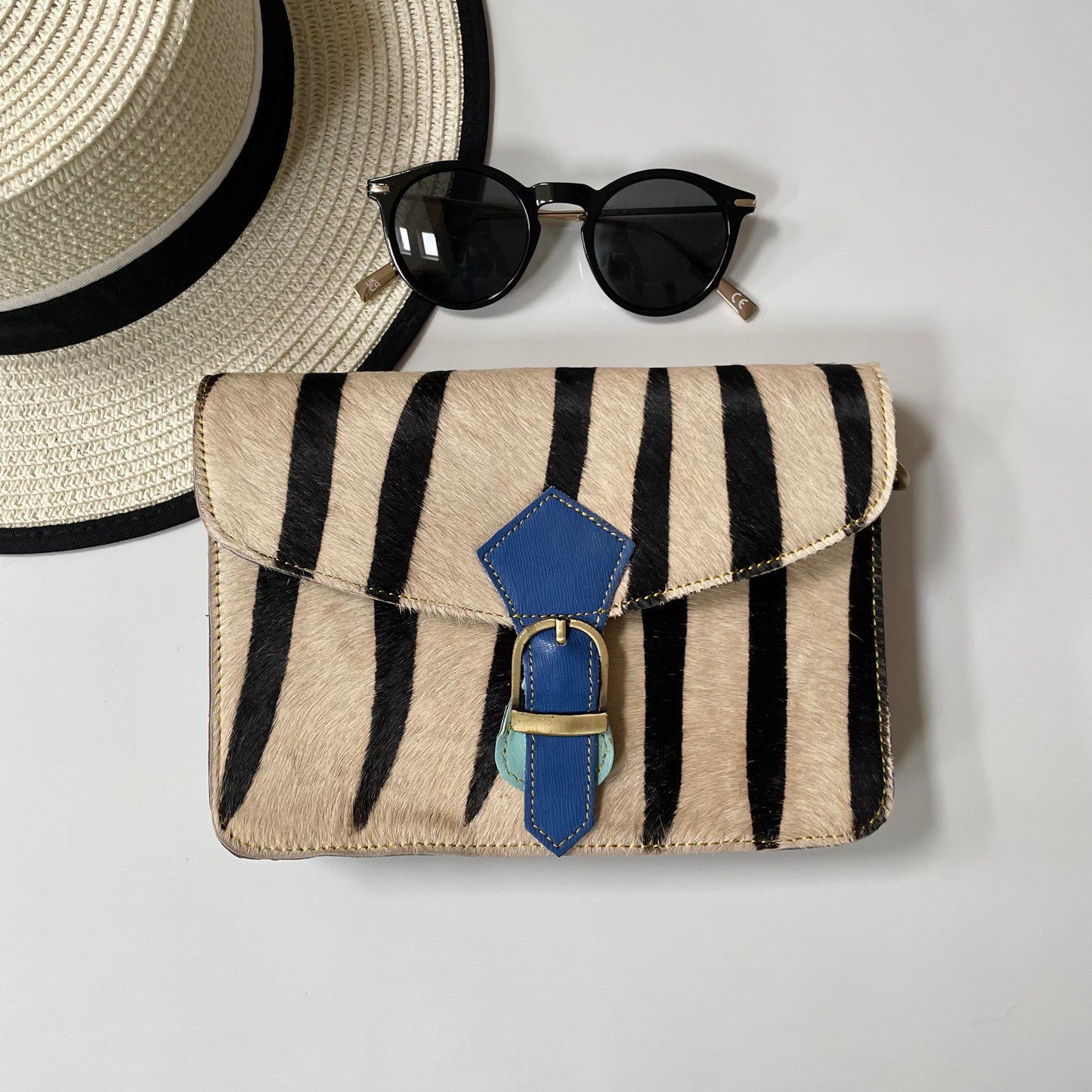 Nephele Nancy Full Print