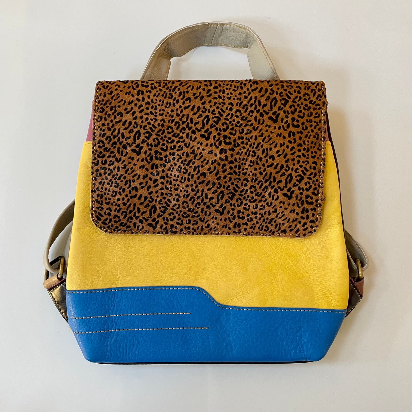 Nephele Robyn Multiway Backpack