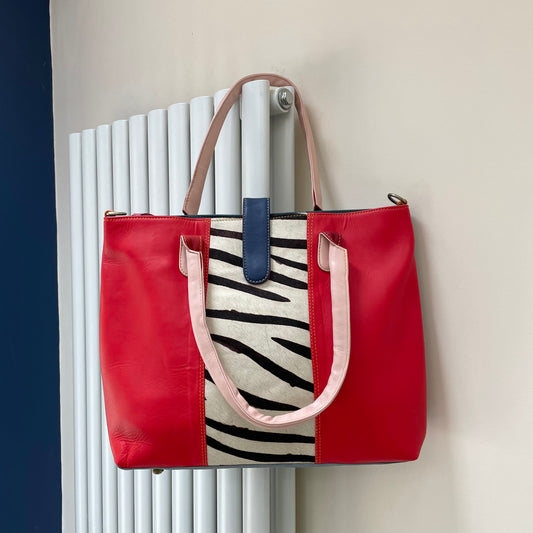 NEW Nephele Scarlett