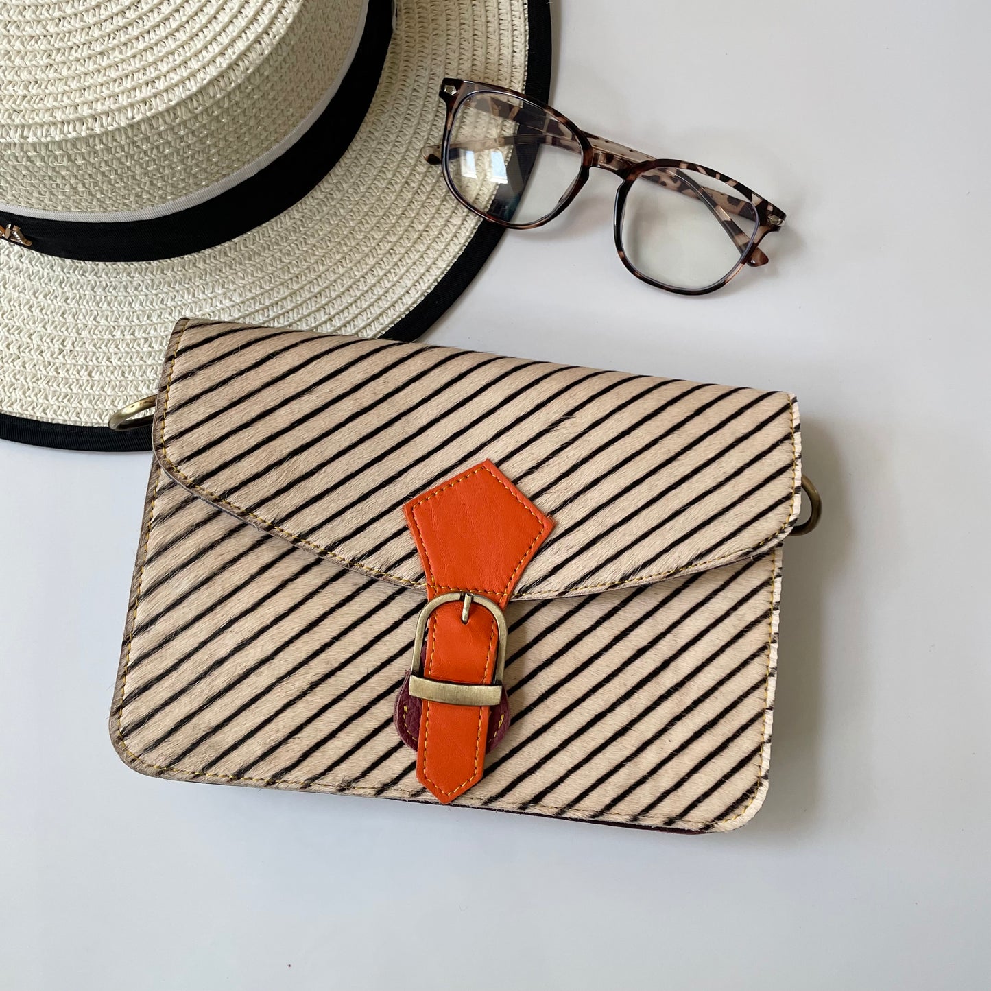 Nephele Nancy Full Print