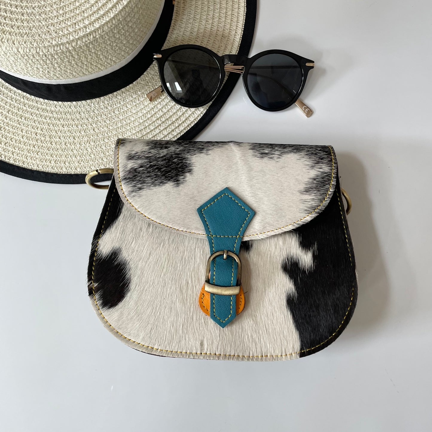 NEW Nephele Tallulah Full Print