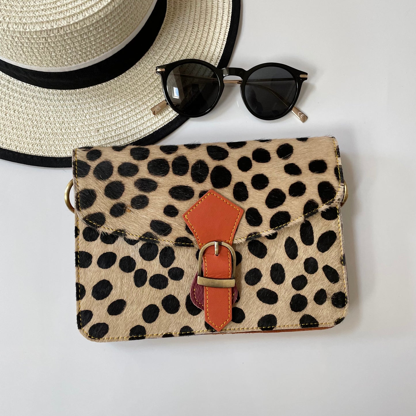 Nephele Nancy Full Print