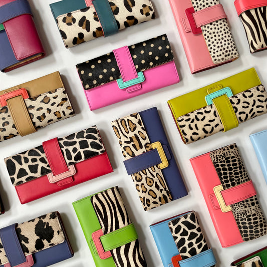 NEW Nephele Diana Purse