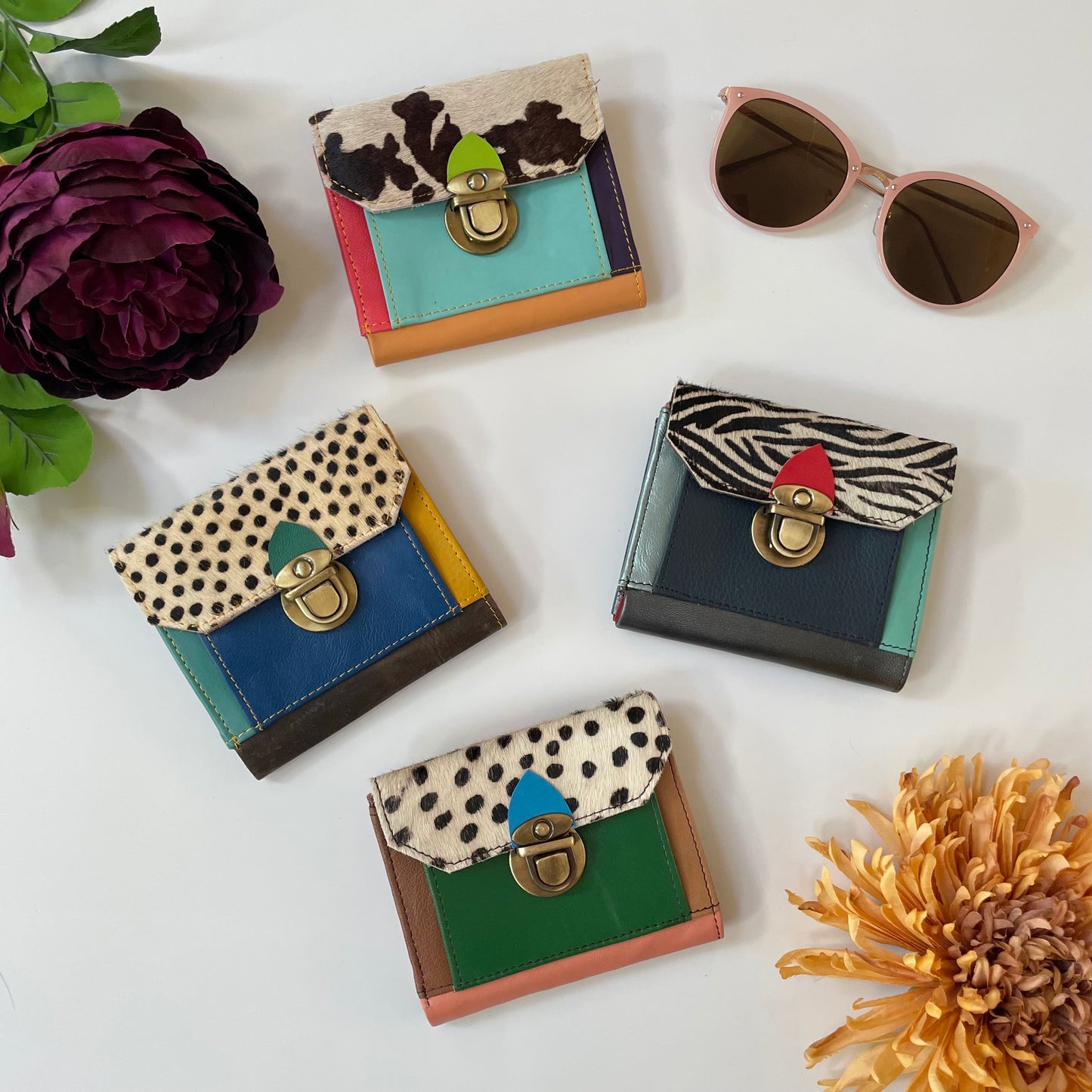 Nephele Evelyn Purse