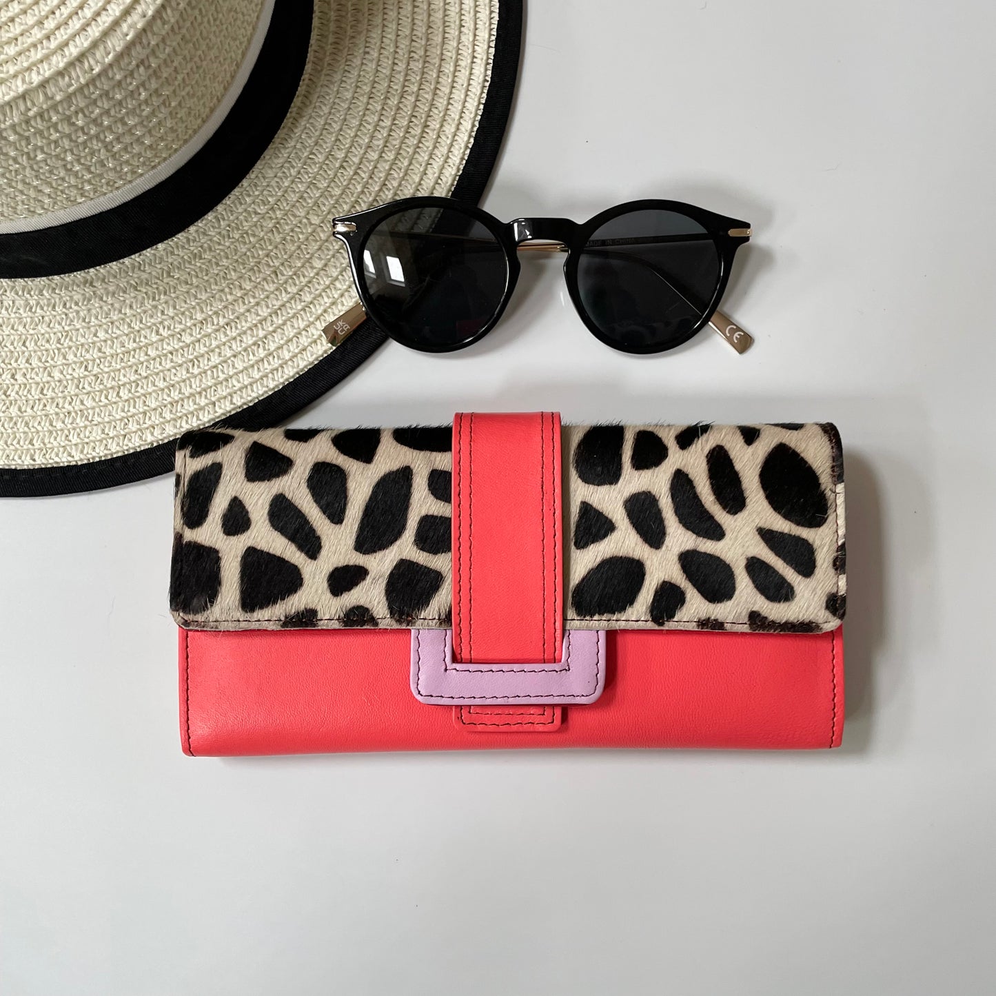 NEW Nephele Diana Purse