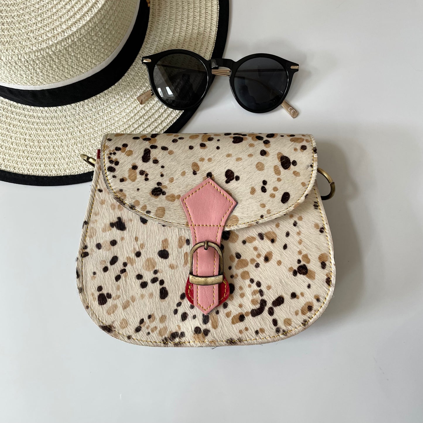 NEW Nephele Tallulah Full Print
