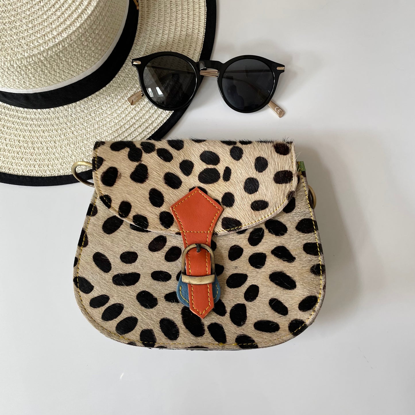 NEW Nephele Tallulah Full Print
