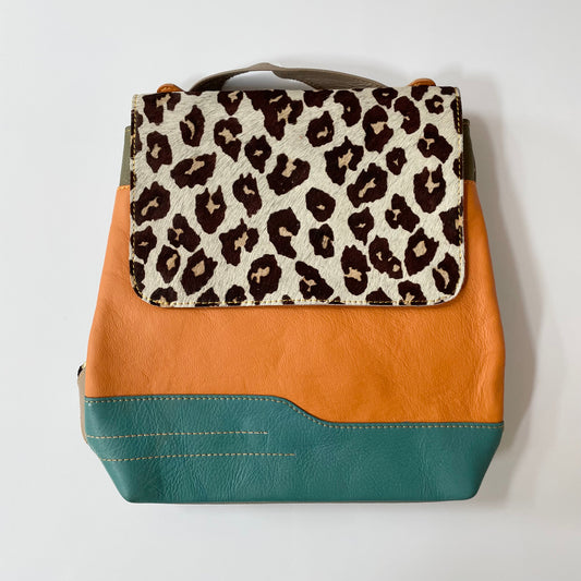 Nephele Robyn Multiway Backpack