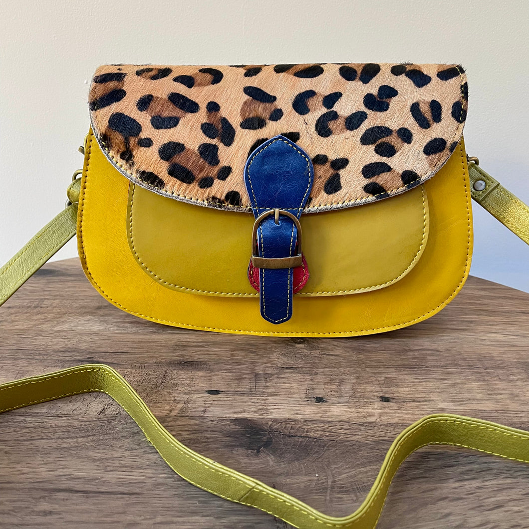 Nephele Josephine Bag