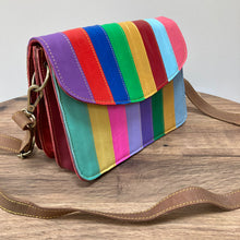 Load image into Gallery viewer, Nephele Lucy Bag
