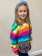 Load image into Gallery viewer, Nephele Alma Bag
