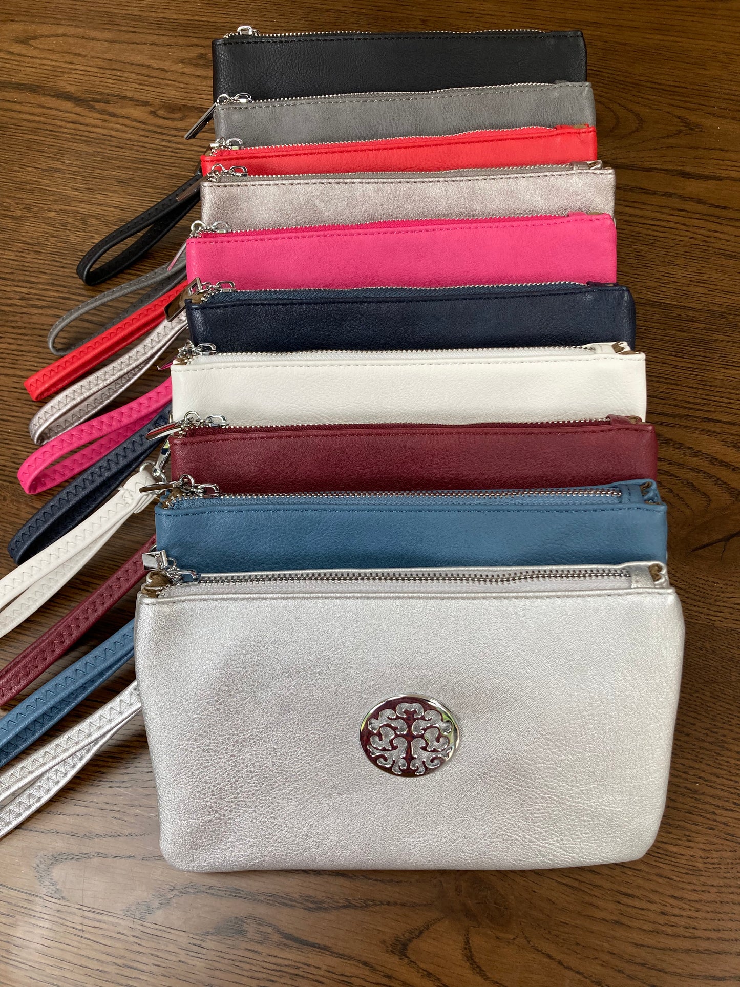 Summer and Winter Cross Body Bags