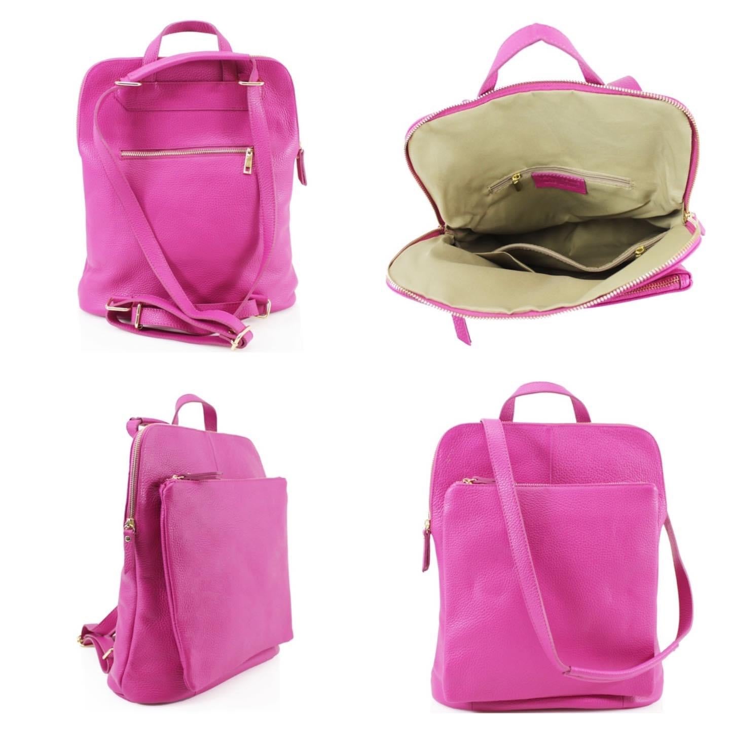 Side bag backpack online