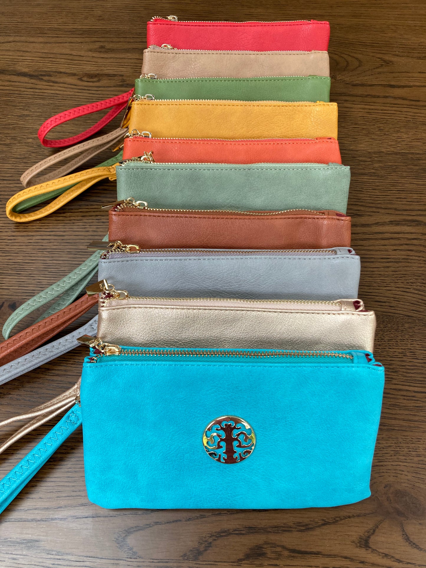 Spring and Autumn Cross Body Bags