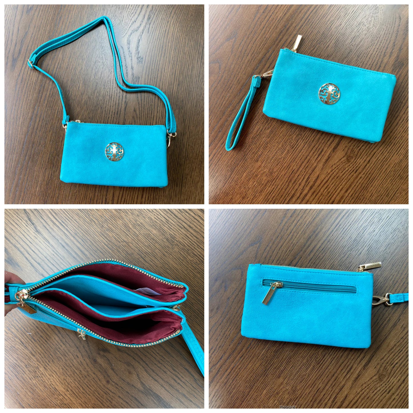 Spring and Autumn Cross Body Bags